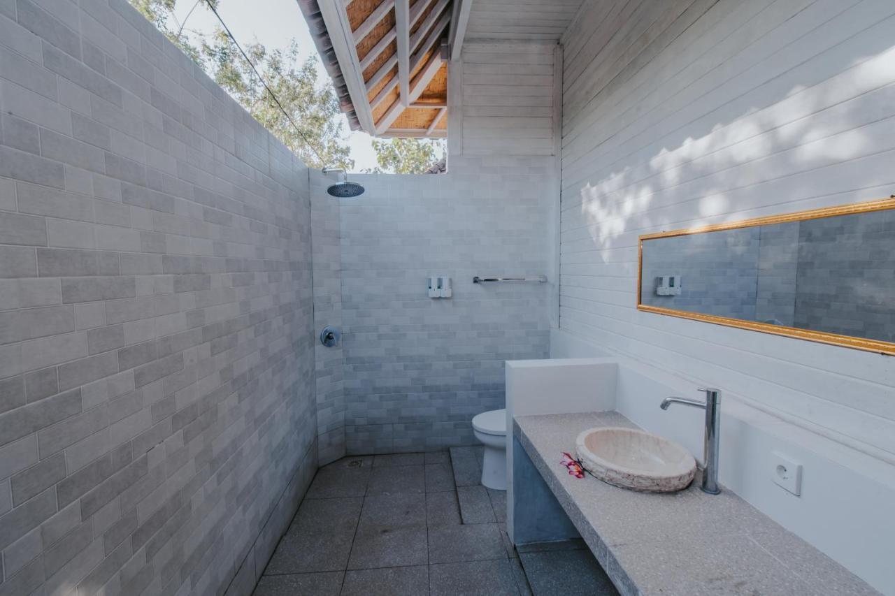 Paluh Beach Huts Lembongan Exteriér fotografie